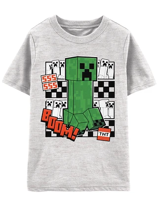 Kid Minecraft® Tee