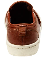 Kid Slip-On Casual Shoes