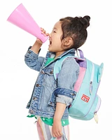 Toddler Zoo Little Kids Backpack