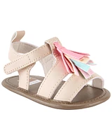 Tassel Sandals