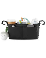 Grab & Go Ultra Stroller Organizer - Black