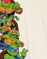 Toddler Teenage Mutant Ninja Turtles Easter Tee