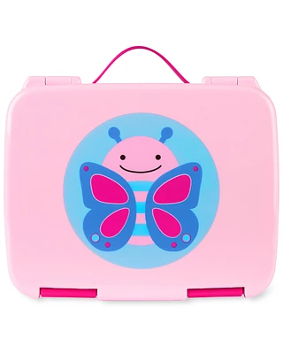 ZOO Bento Lunch Box