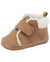 Baby Sherpa Duck Boot