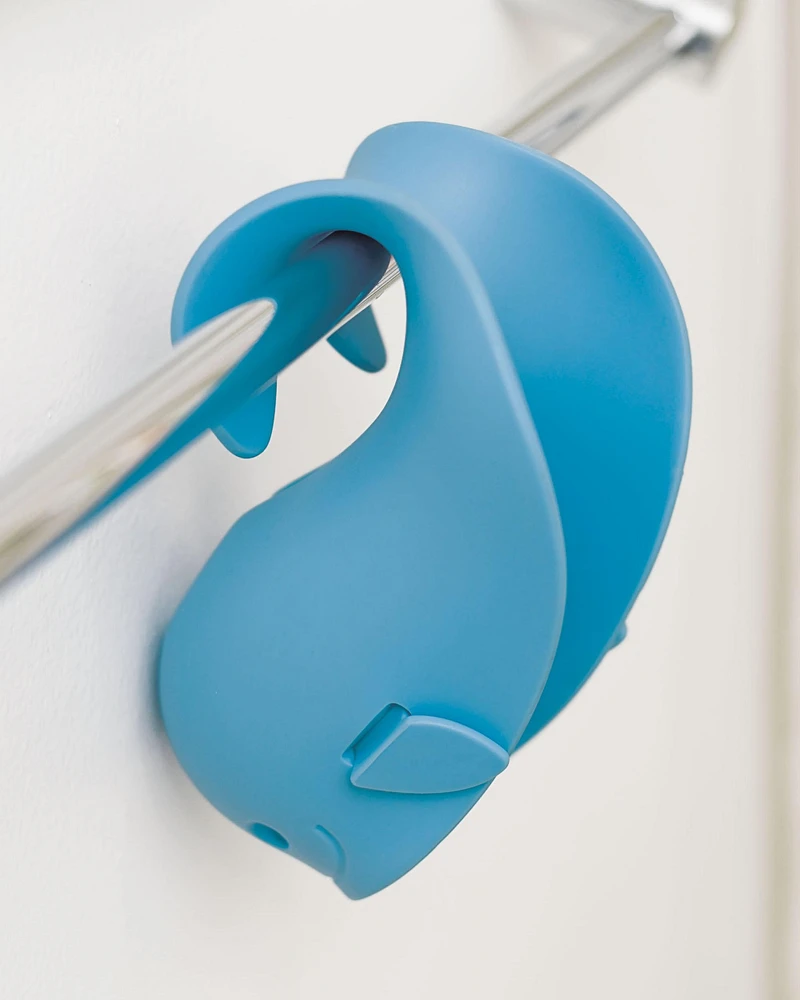 Moby Bath Spout Cover