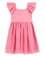 Toddler Disney Princess Tutu Dress
