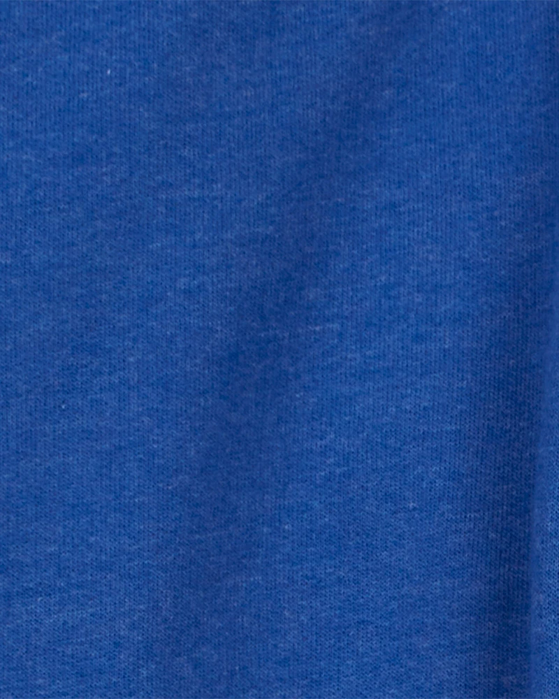 Baby Fleece OshKosh Logo Pull-On Joggers
