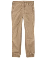 Kid Everyday Pull-On Pants