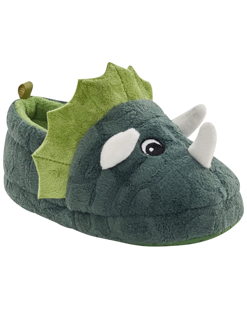 Dinosaur Slippers