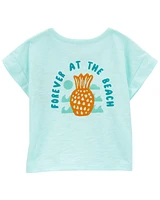 Baby Sun And Fun Tee