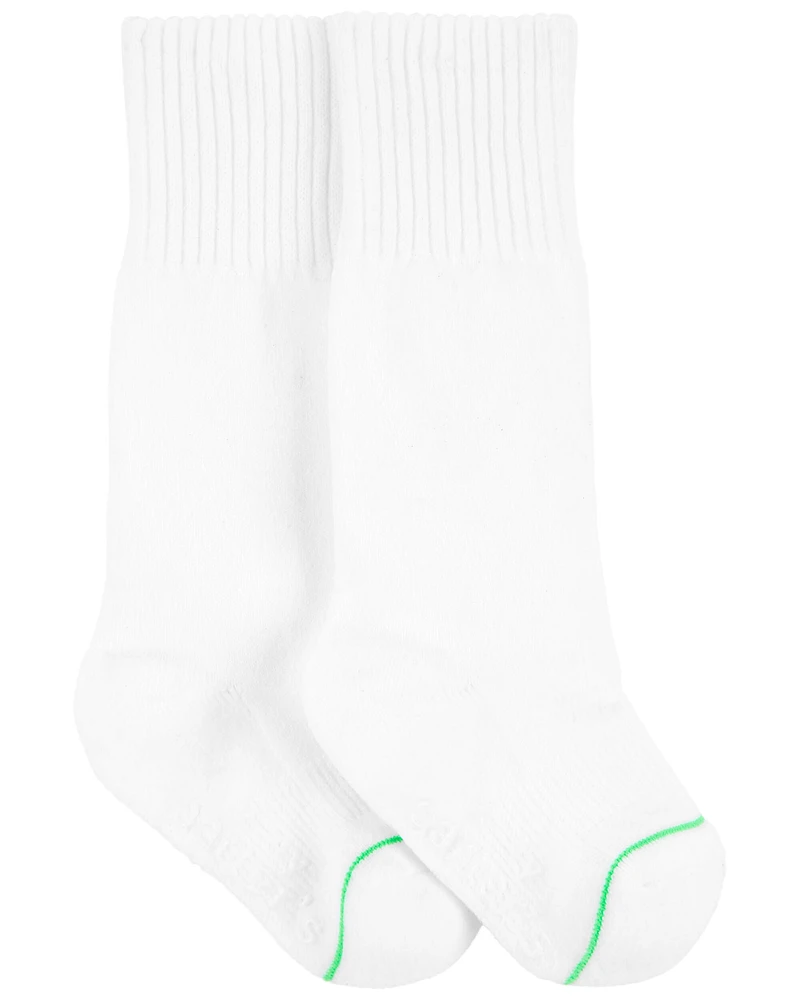 Toddler 1-Pack Performance Socks