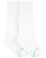 Toddler 1-Pack Performance Socks