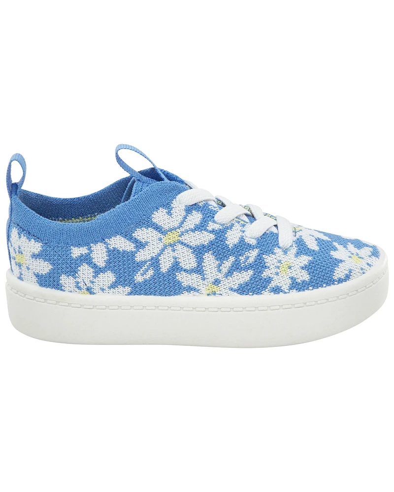 Toddler Daisy Shoes