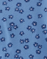 Toddler Flower Power Dress