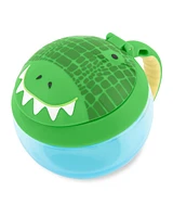 Zoo Snack Cup - Crocodile