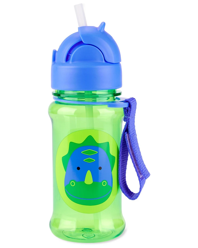 ZOO Straw Bottle