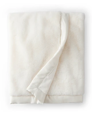 Baby Baby Plush Blanket