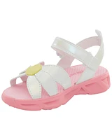 Toddler Light-Up Daisy Sandals