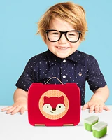 ZOO Bento Lunch Box - Fox