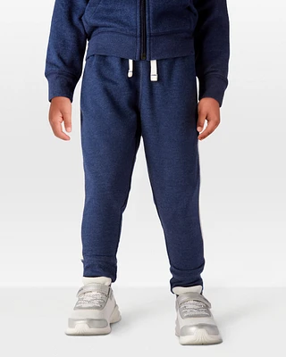 Toddler Pull-On Athletic Pants