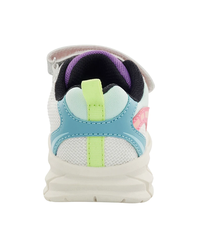 Toddler Athletic Sneakers