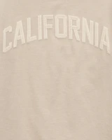 Kid California Graphic Tee