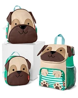 Zoo Big Kid Backpack