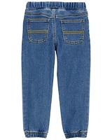 Baby Pull-On Jeans