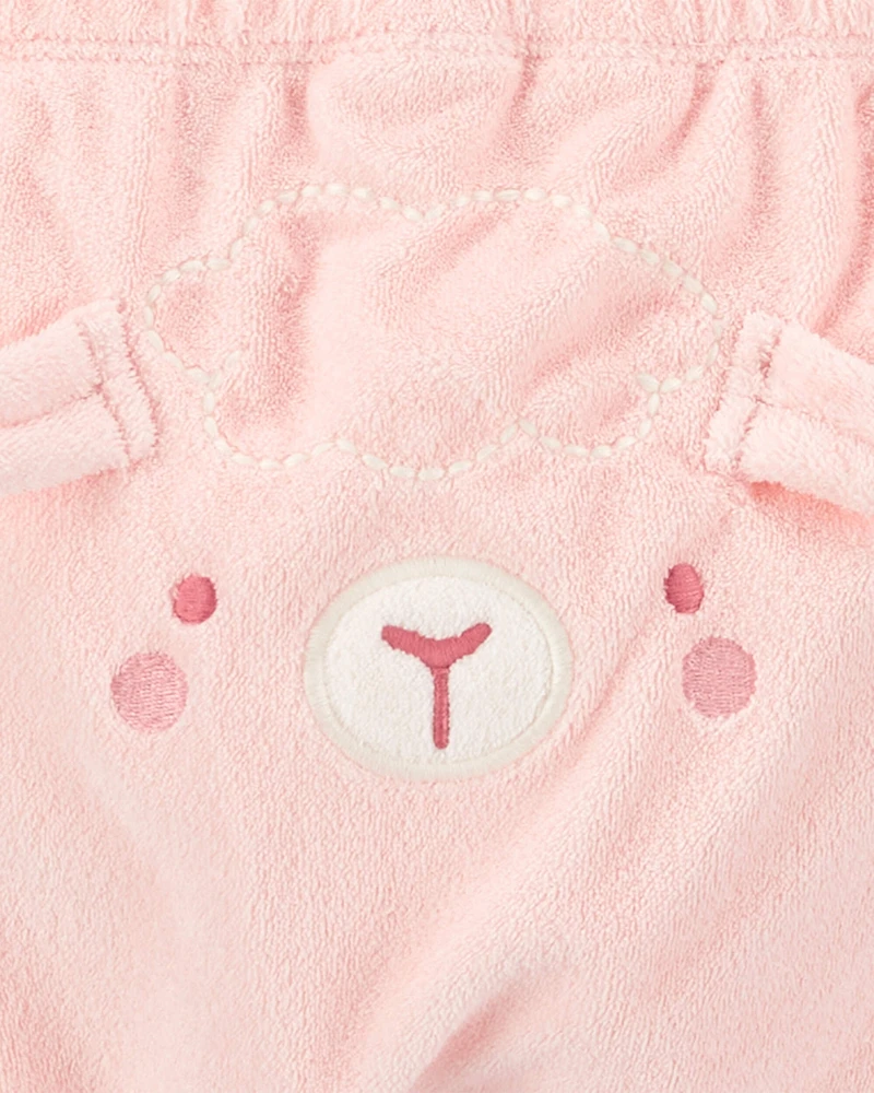 Baby 3-Piece Sheep Little Jacket Set