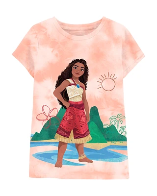 Toddler Moana Tee