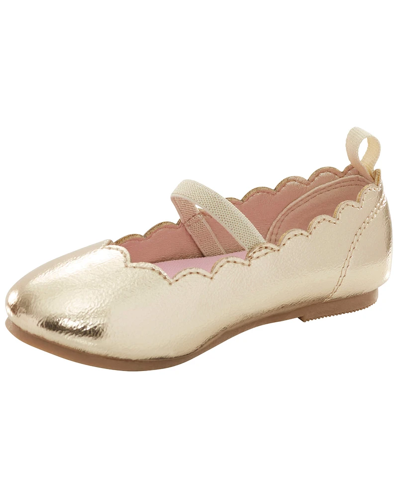 Toddler Ballet Flats