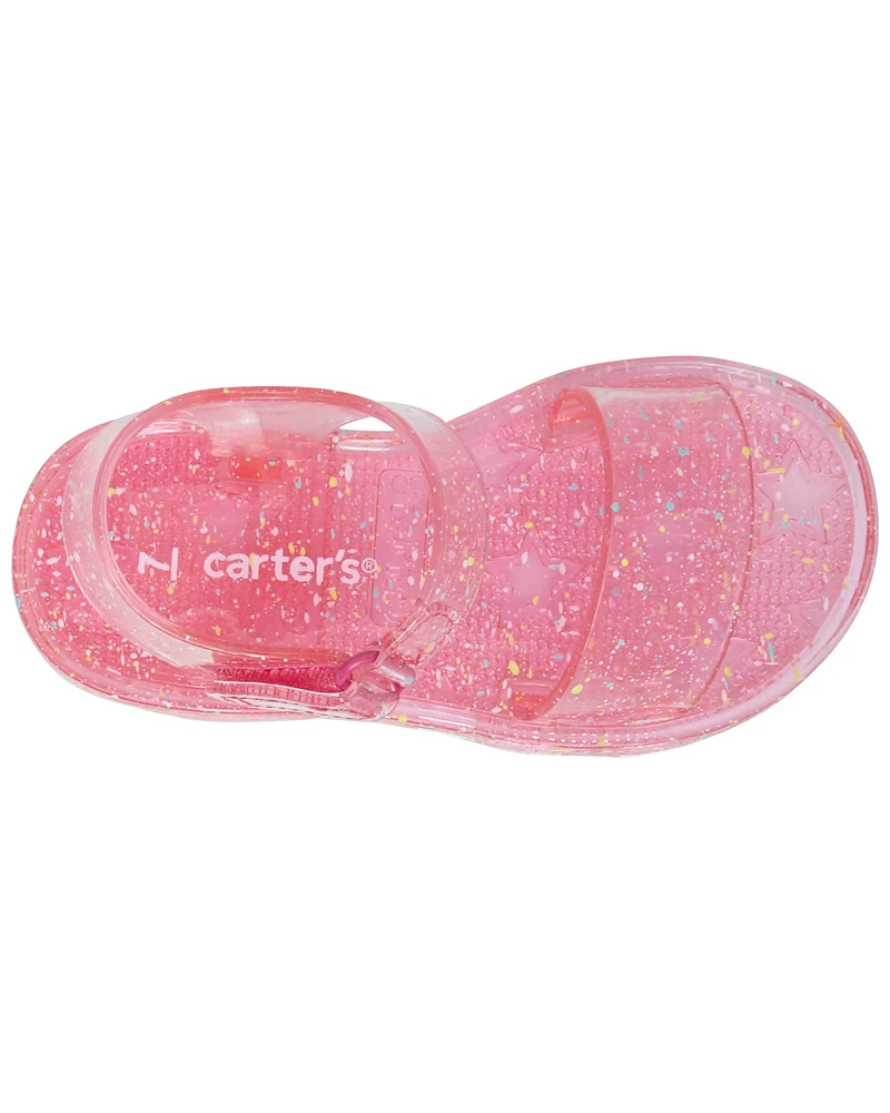 Jelly Sandals