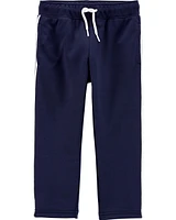 Toddler Pull-On Athletic Pants