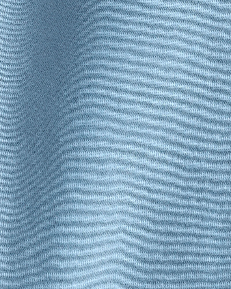 Toddler 2-Pack Organic Cotton Joggers
