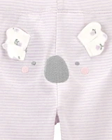 3-Piece Koala Little Character Set