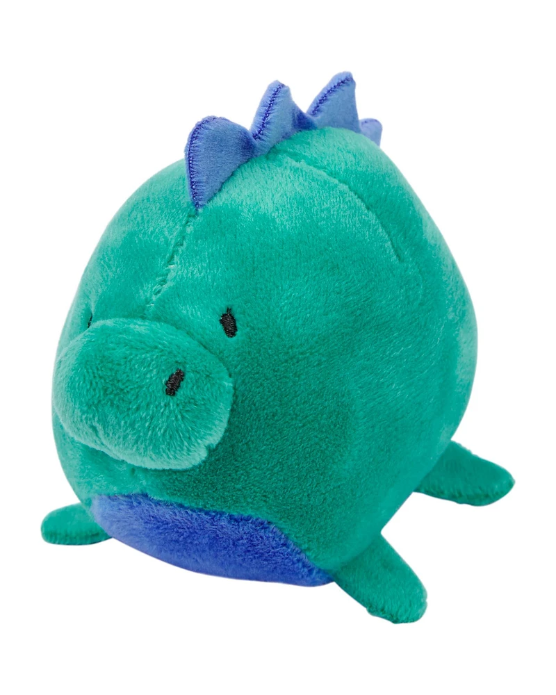 Dino Plush