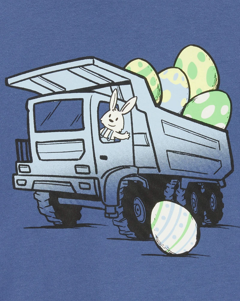 Toddler Easter Exclusive Graphic Tee