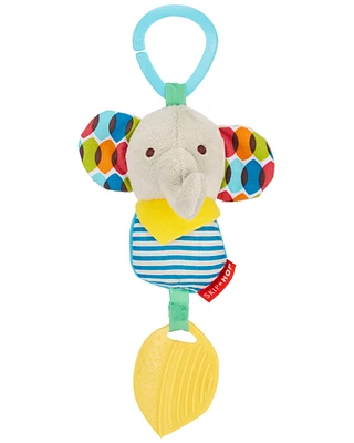 Baby Bandana Buddies Chime & Teethe Toy