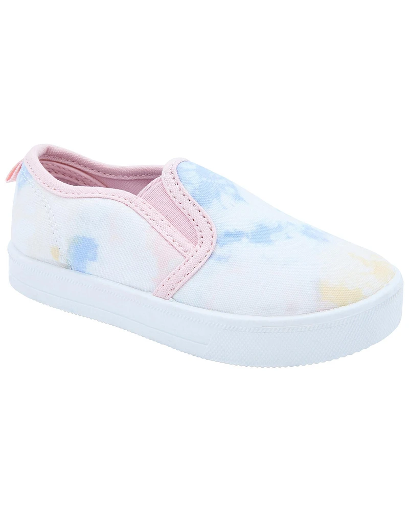 Toddler Slip-On Sneakers