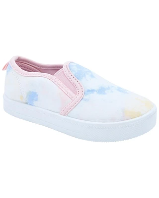 Toddler Slip-On Sneakers