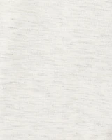 Baby Solid 2-Way Zip PurelySoft Sleeper Pyjamas