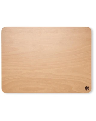 Wood Table Top for Toddler Sensory Table
