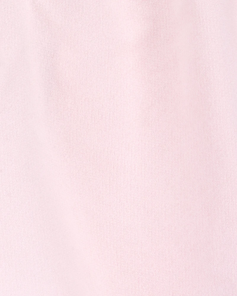 Kid Pull-On French Terry Shorts