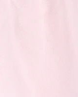 Kid Pull-On French Terry Shorts