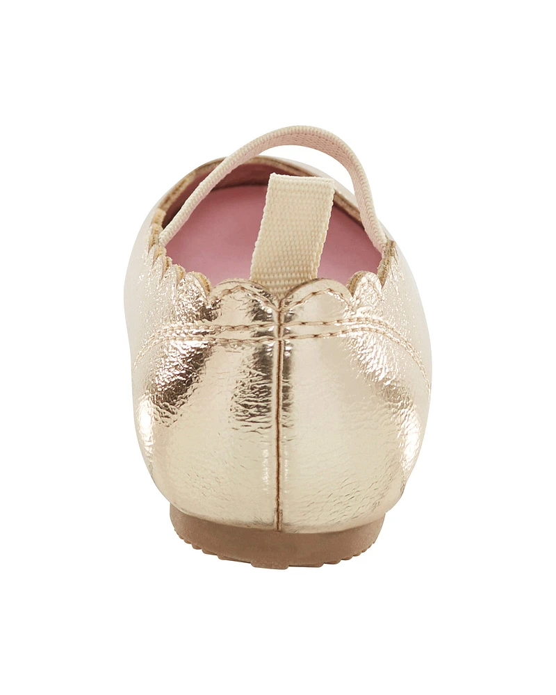 Toddler Ballet Flats