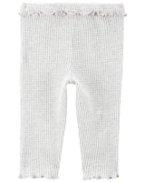 Baby Pull-On Thermal Pants