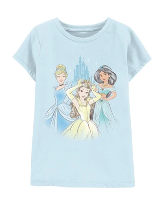 Kid Disney Princess Tee