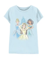 Kid Disney Princess Tee