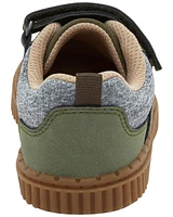 Toddler Beckett Fashion Sneakers