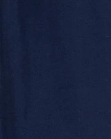 Toddler Pull-On Poplin Pants